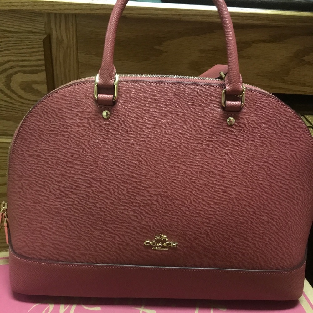 Coach Handbag